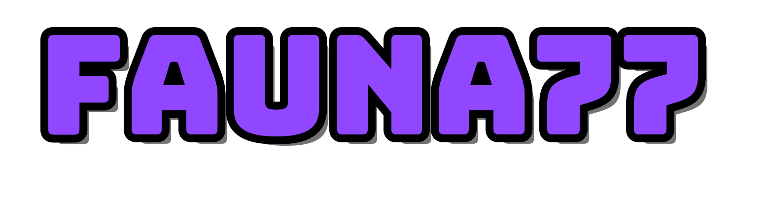 FAUNA77